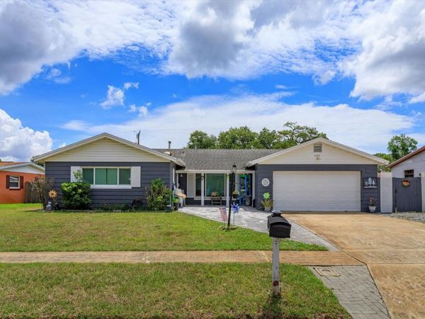 5325 SHARLENE DR , TITUSVILLE, FL 32780