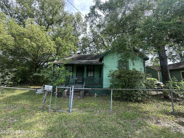 2954 LENOX Avenue, Jacksonville, FL 32254