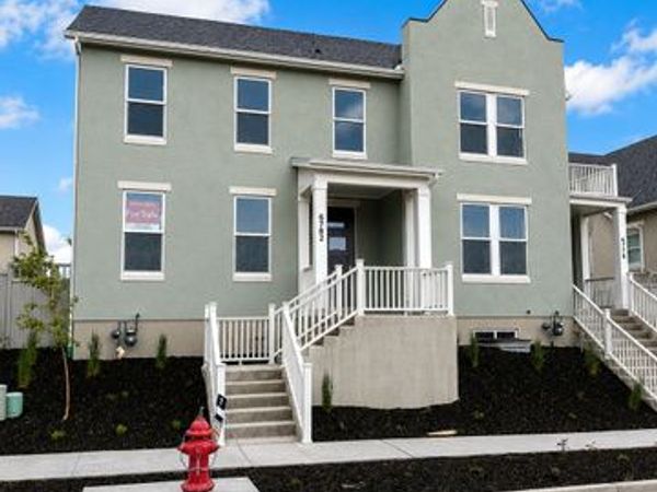 6782 W SOUTH JORDAN PKWY S, Unit 485, South Jordan, UT 84009