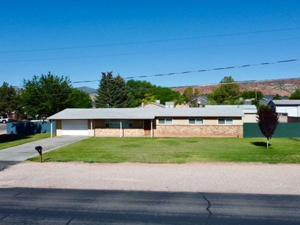 611 N 300 E, Richfield, UT 84701