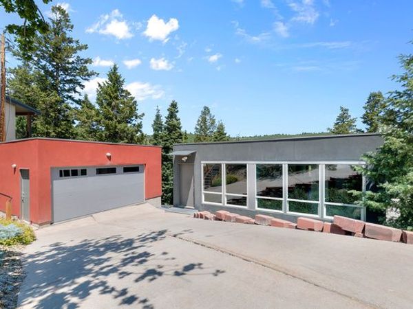 105 CRESTVIEW CIR , Park City, UT 84098