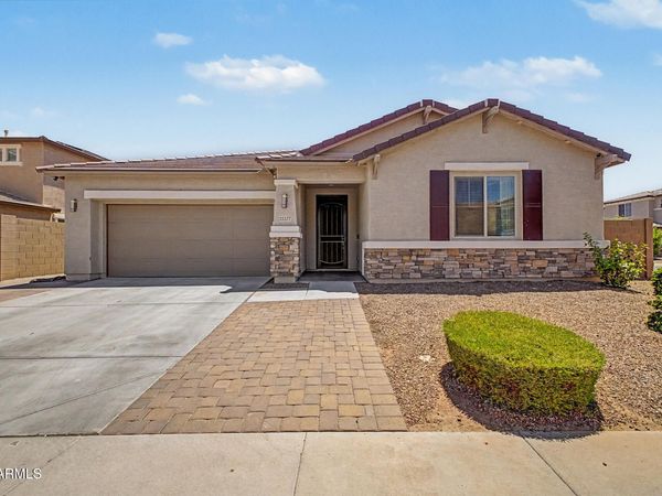 21377 W Almeria Road, Buckeye, AZ 85396