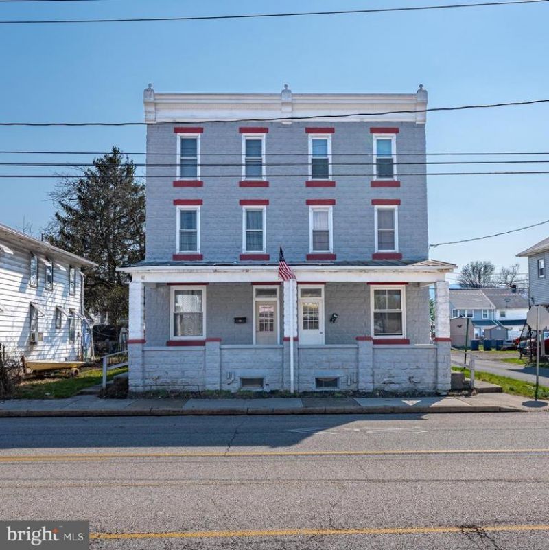 475-477 2ND STREET, HIGHSPIRE, PA 17034