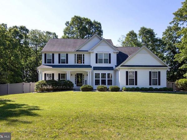 213 CHERRY TREE COURT, FRANKLINVILLE, NJ 08322