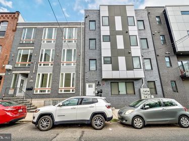 1505 PARRISH STREET , Unit B, PHILADELPHIA, PA 19130
