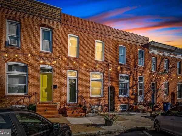 719 S MONTFORD AVENUE , BALTIMORE, MD 21224
