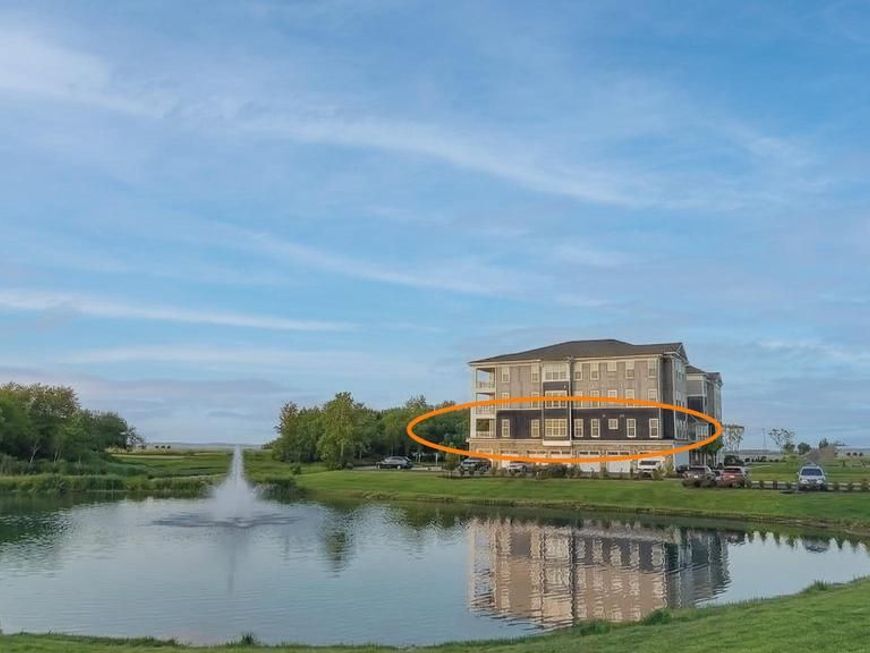 230 Switchgrass Way, Unit 21, Chester, MD 21619 Main Photo