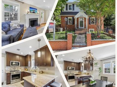 3724 2ND STREET S, ARLINGTON, VA 22204
