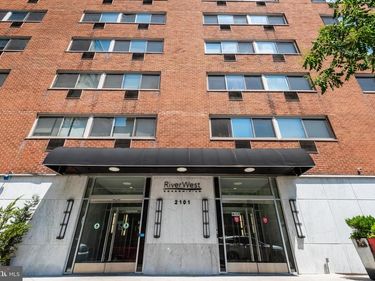2101 17 CHESTNUT STREET, Unit 407, PHILADELPHIA, PA 19103