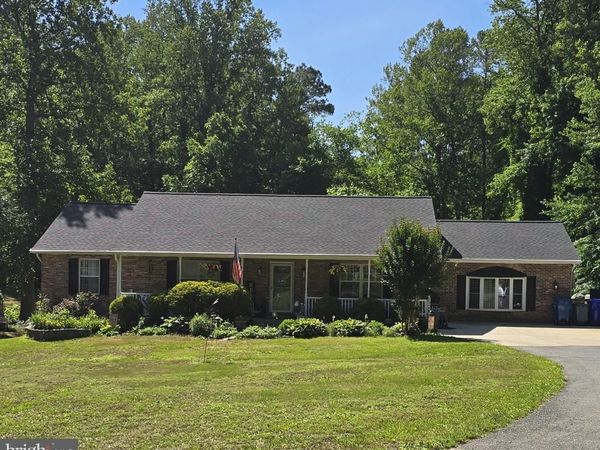 7370 BULLFEATHER PLACE, HUGHESVILLE, MD 20637