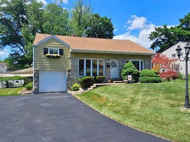 168 COLONIAL DRIVE, WARMINSTER, PA 18974