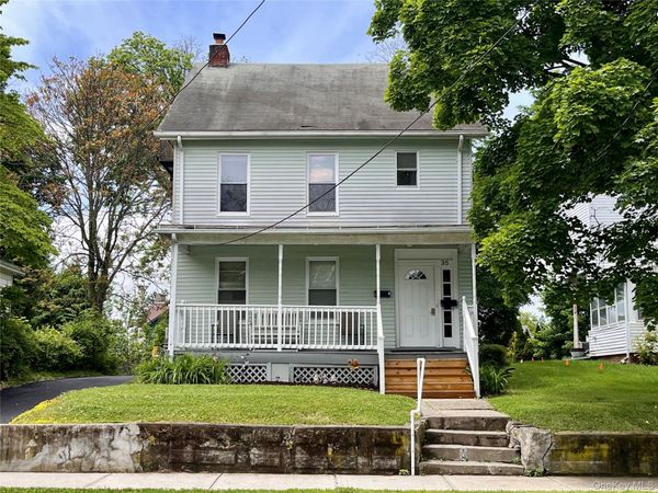 35 S Remsen Avenue, Wappingers Falls, NY 12590