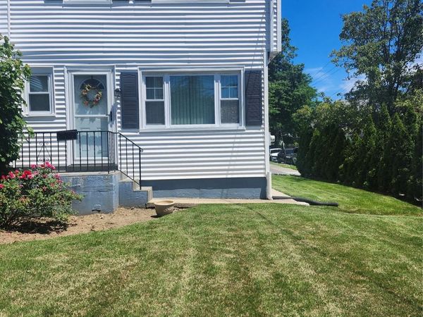 57 N Fulton Avenue , Mount Vernon, NY 10550