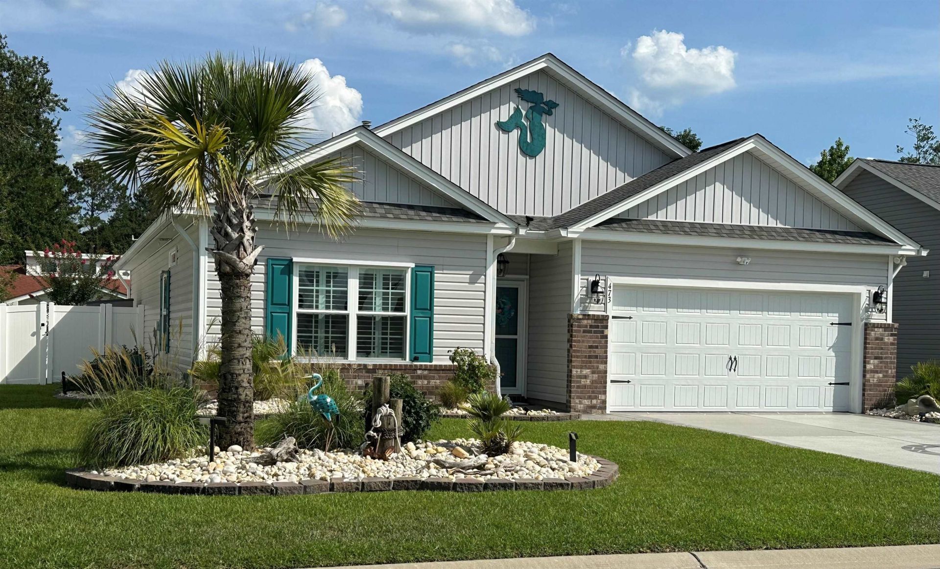 473 Rycola Circle, Surfside Beach, SC 29575 Main Photo