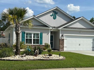 473 Rycola Circle, Surfside Beach, SC 29575
