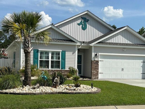 473 Rycola Circle, Surfside Beach, SC 29575