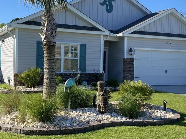 473 Rycola Circle , Surfside Beach, SC 29575