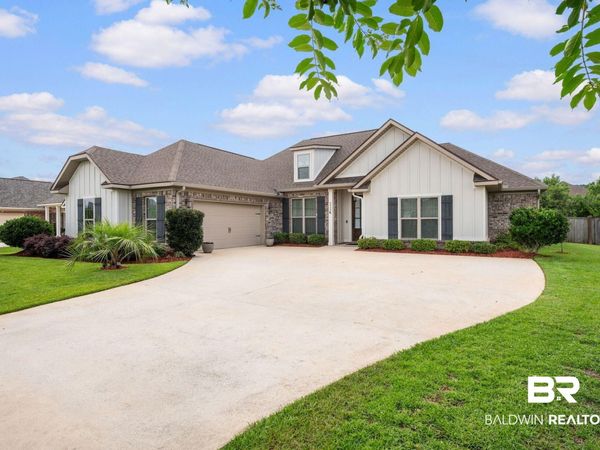 8839 Longue Vue Boulevard, Daphne, AL 36526