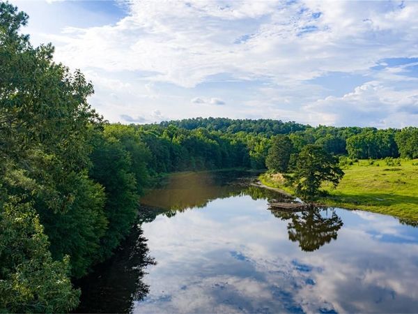 00 Farm to Market Road 747 , Jacksonville, TX 75766