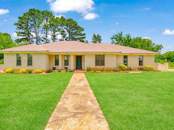 325 Key West Road, Reno, TX 75460