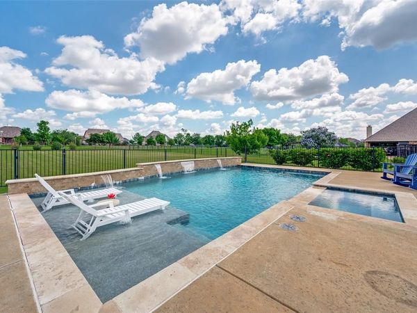 213 Lake Way, Cross Roads, TX 76227