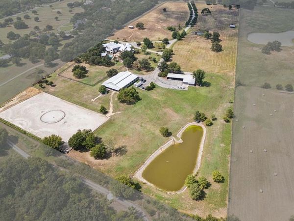 480 E Jeter Road, Bartonville, TX 76226