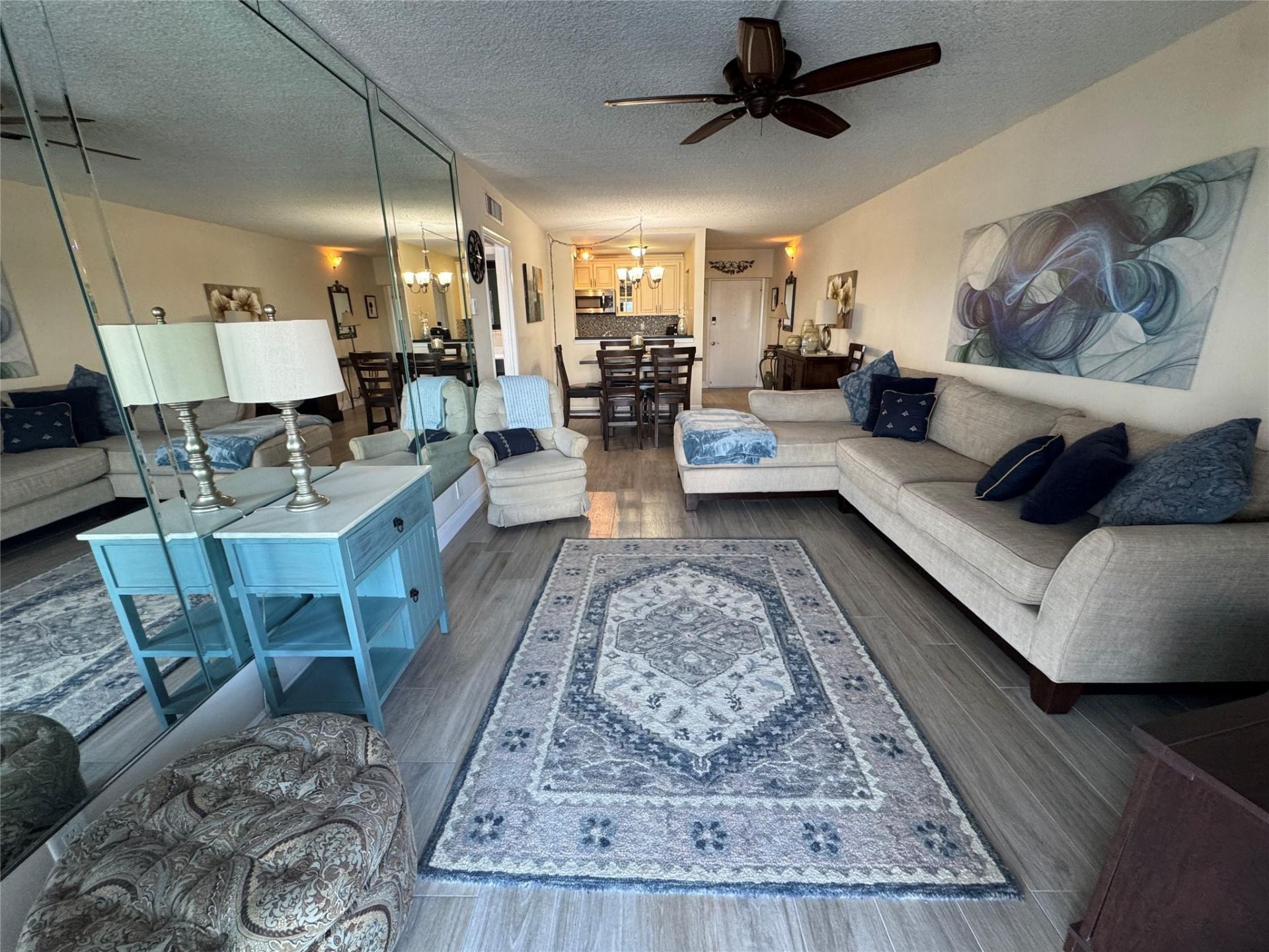 95 N Birch Road N, Unit 402, Fort Lauderdale, FL 33304 Photo