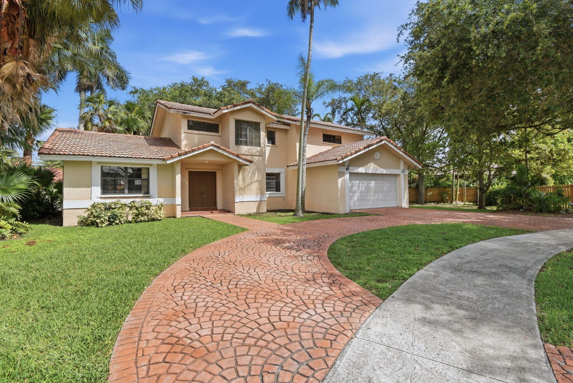 16101 SW 153rd Avenue, Miami, FL 33187 Photo