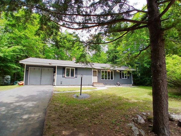 67 South Brook Circle, Newbury, NH 03255