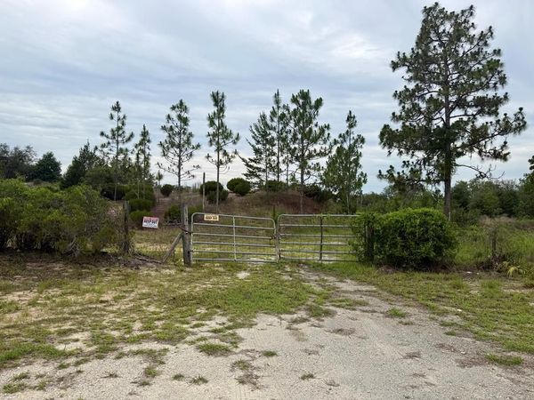 13290 NE 75th St, Bronson, FL 32621