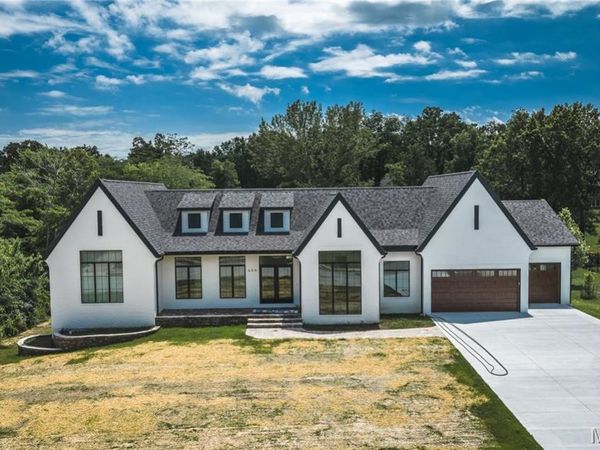 604 Winchester Drive, Rolla, MO 65401