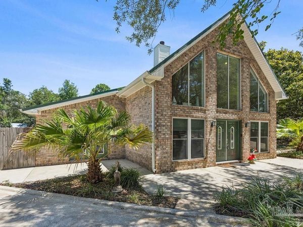 4980 Mason Calle, Gulf Breeze, FL 32563