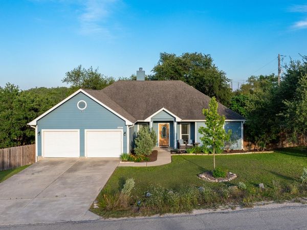 8011 Scenic Brook DR , Austin, TX 78736
