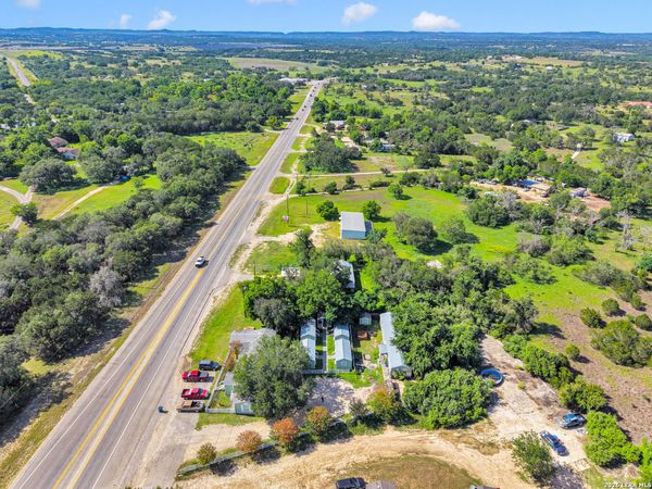 686 State Highway 173, Bandera, TX 78003