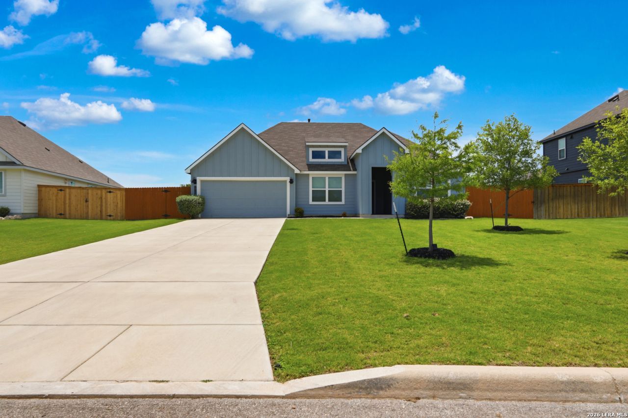 29117 Rock, Bulverde, TX 78163 Main Photo