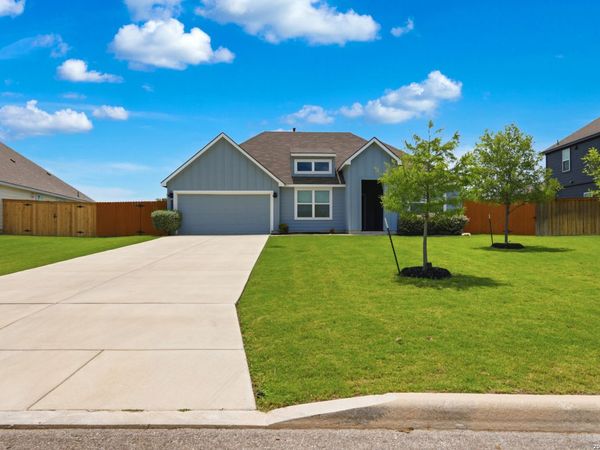29117 Rock, Bulverde, TX 78163