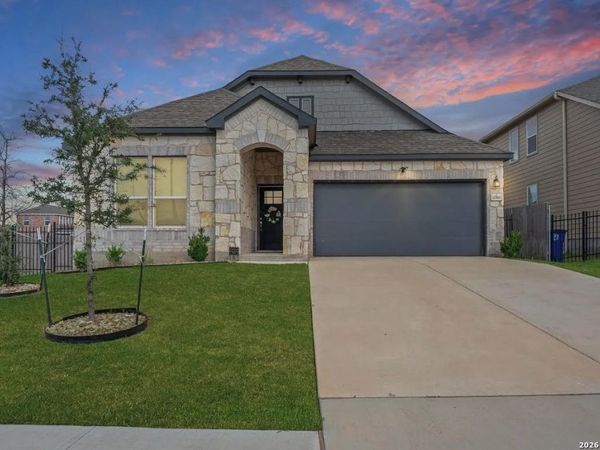 12500 KARASU DR, Manor, TX 78653