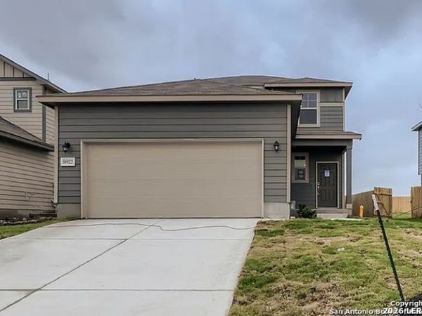 10922 LOCKHEED DR, Converse, TX 78109