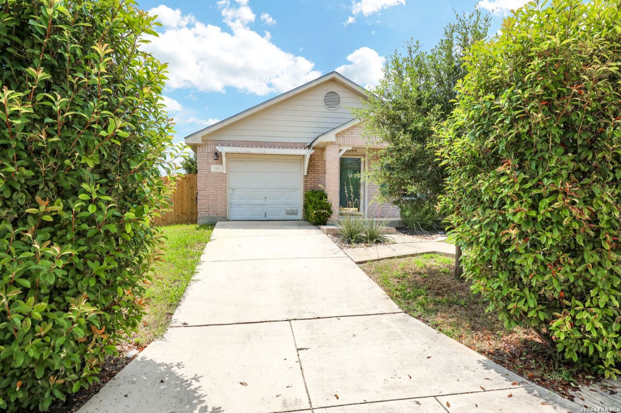 9664 Kennebec Way, San Antonio, TX 78245 Main Photo