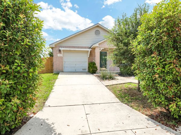 9664 Kennebec Way, San Antonio, TX 78245