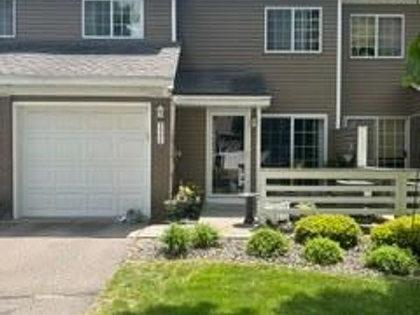 9992 NE Fillmore Street NE, Blaine, MN 55434