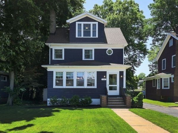 110 Orange Ave, Cranford, NJ 07016