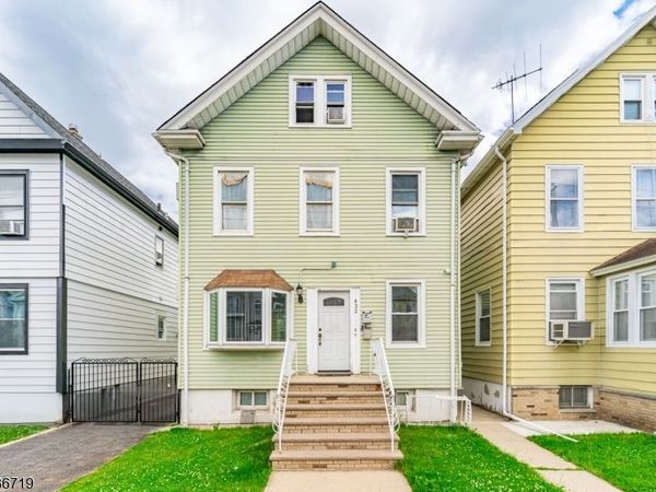 632 Grier Ave, Elizabeth, NJ 07202