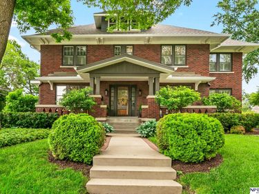 1023 Mercer Boulevard, Omaha, NE 68131