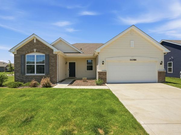 11086 Lola Lane , Crown Point, IN 46307