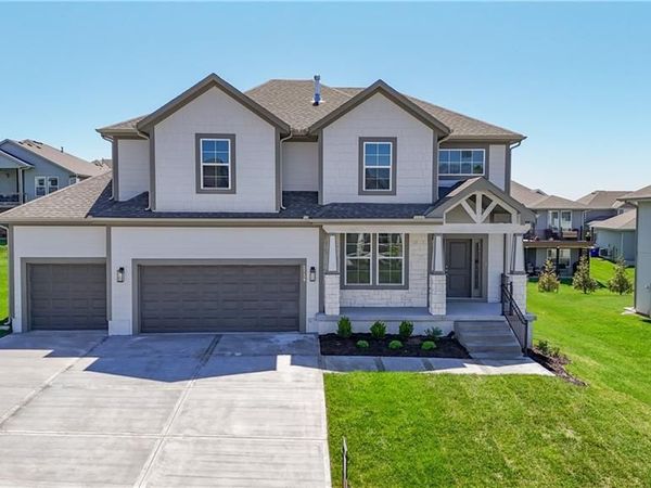 2739 W Park Street, Olathe, KS 66061