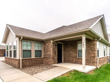 182 Garden Gate Drive, Berea, KY 40403
