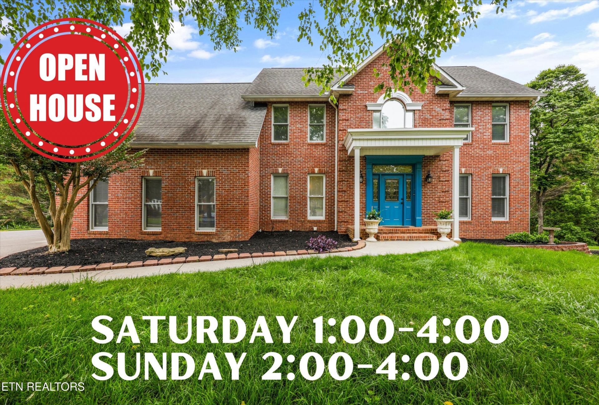 16 Radcliff Terrace, Oak Ridge, TN 37830 Main Photo