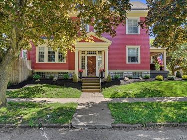 55 Windsor Avenue , Buffalo, NY 14209