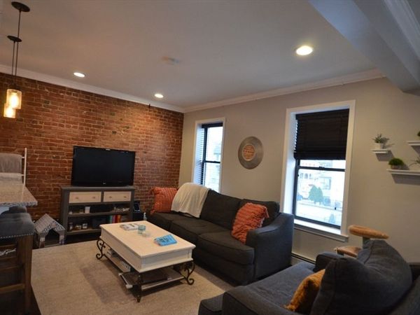 60 Florida St, Unit 2, Boston, MA 02124